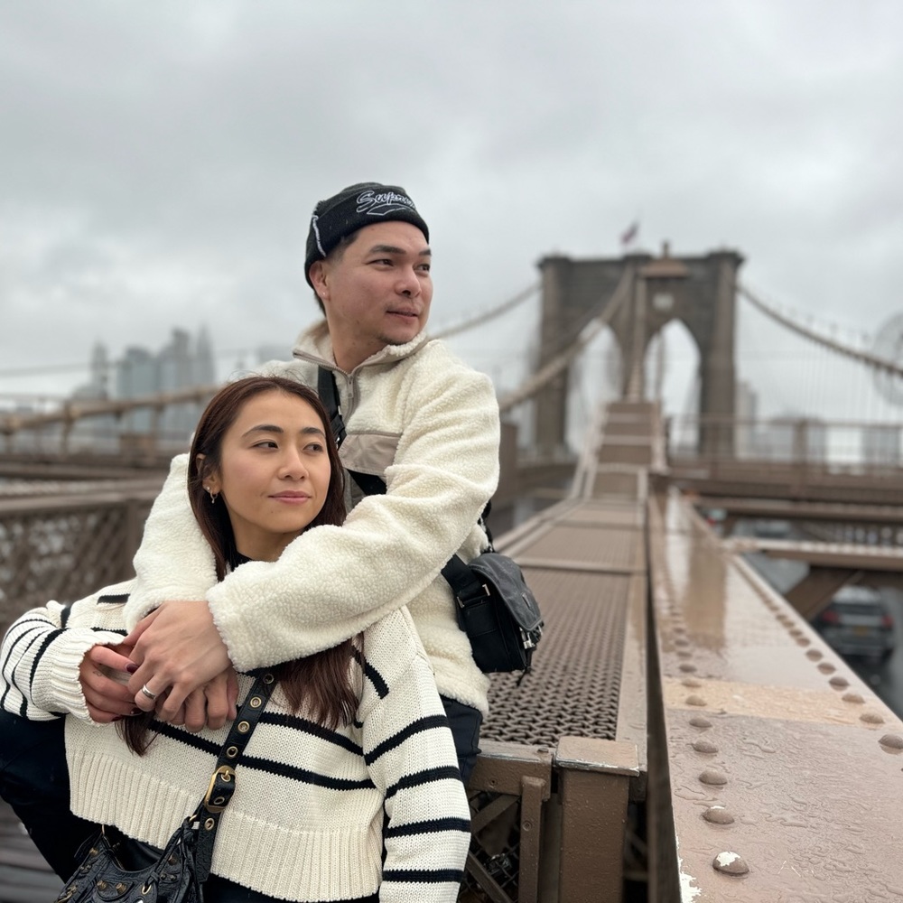 Meet your Posher, Kate